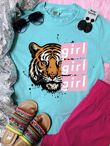 *Preorder* Girl tiger