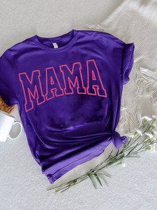 *Preorder* Purple Mama