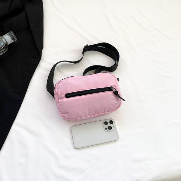 *Doorbuster* Adjustable Strap Sling Bag