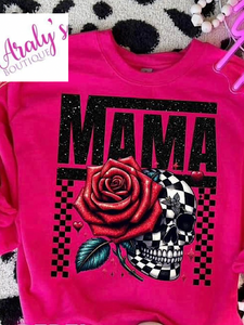 *Preorder* Mama sweatshirt