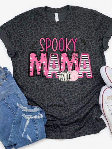 *Preorder* Spooky Mama