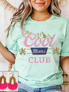 *Preorder* Cool moms club