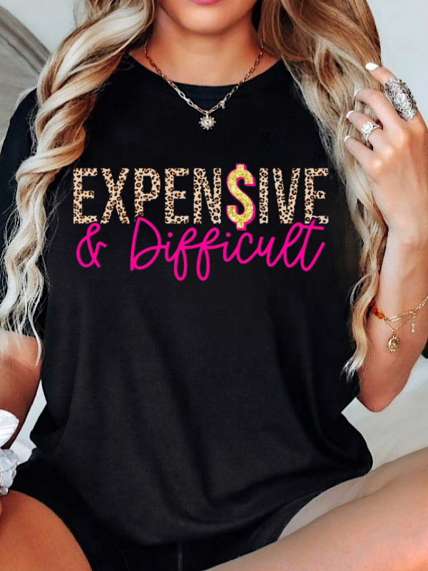 *Preorder* Expensive & Difficult