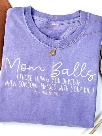 *Preorder* Mom Balls