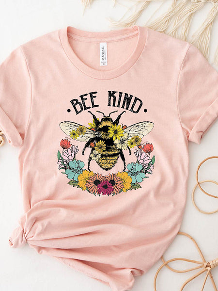 *Preorder* Bee Kind