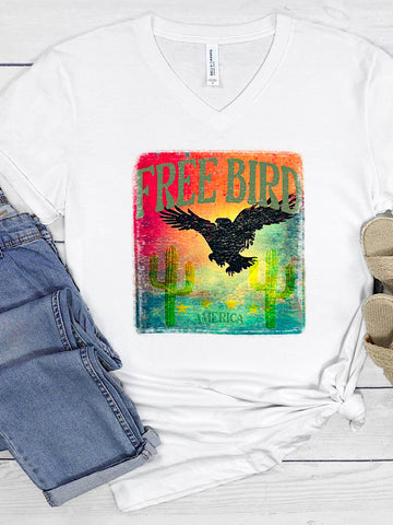 *Preorder* Free Bird