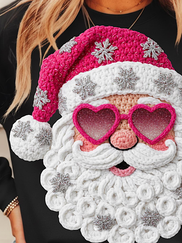 *Preorder* Santa star