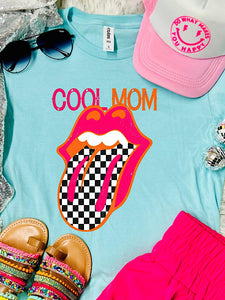 *Preorder* Cool mom
