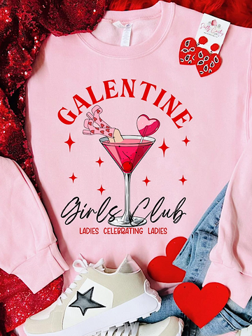 Galentine