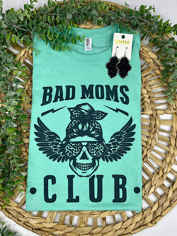 *Preorder* Bad moms club