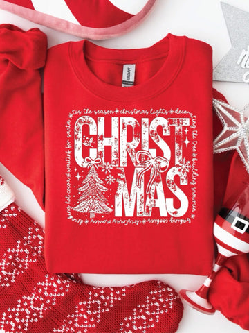 *Preorder* Christmas