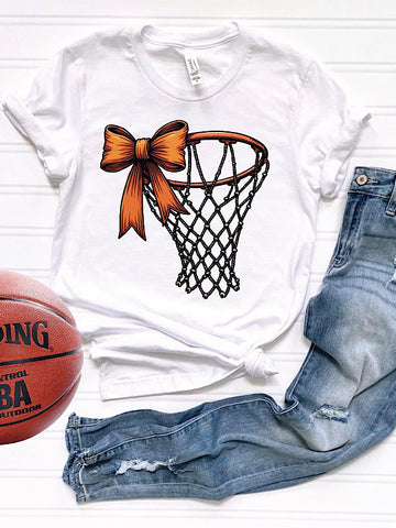 *Preorder* Basketball hoop