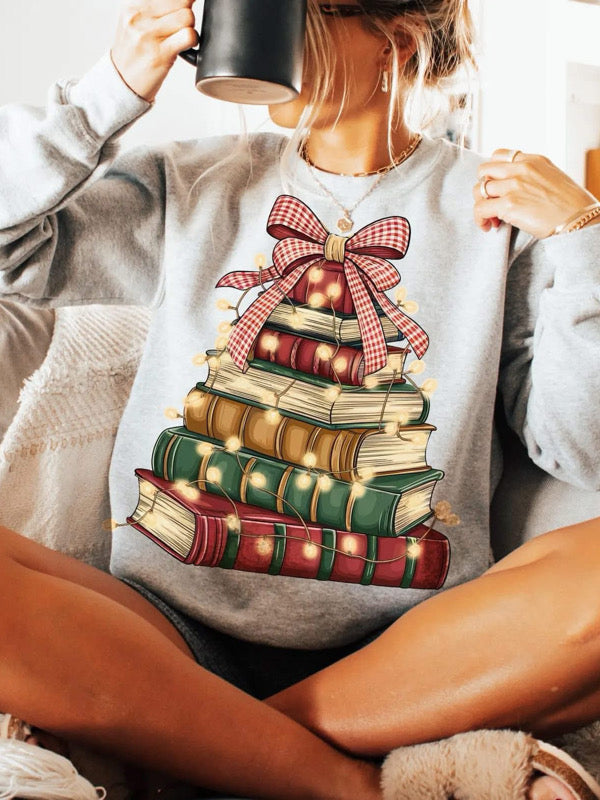 *Preorder* Christmas light tree