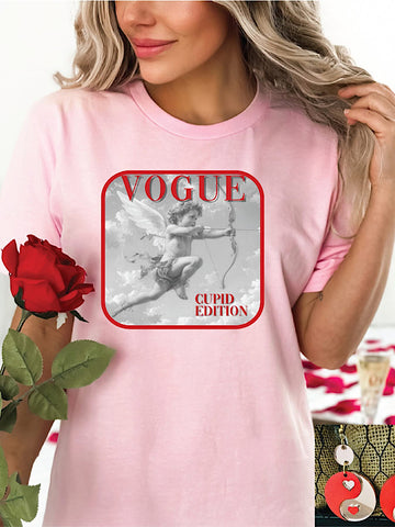 *Preorder* Cupid edition