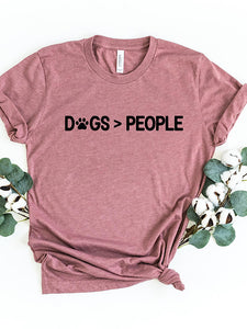 *Preorder* Dogs people