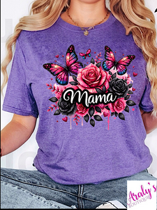 *Preorder* Purple mama