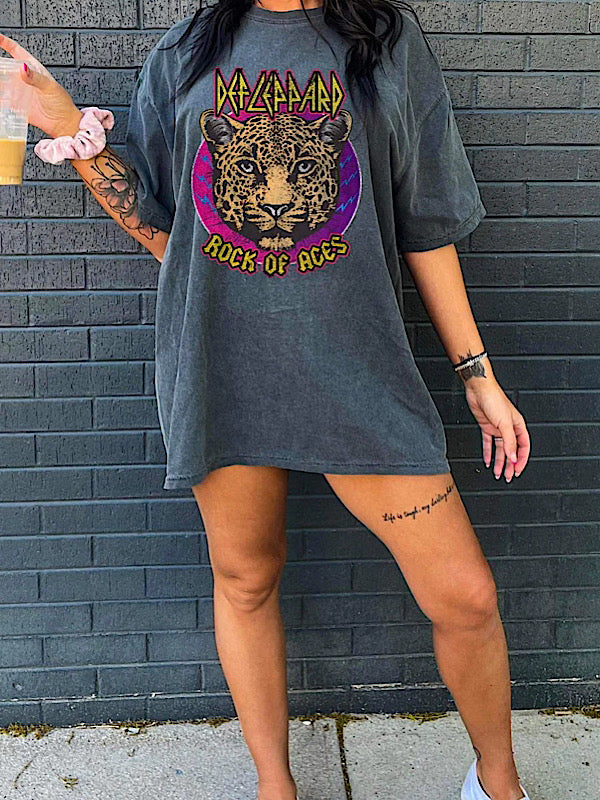 *Preorder* def leopard