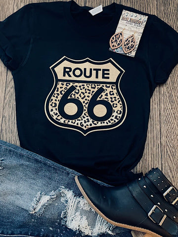 *Preorder* Route 66