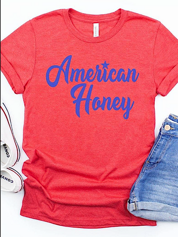 *Preorder* American Honey