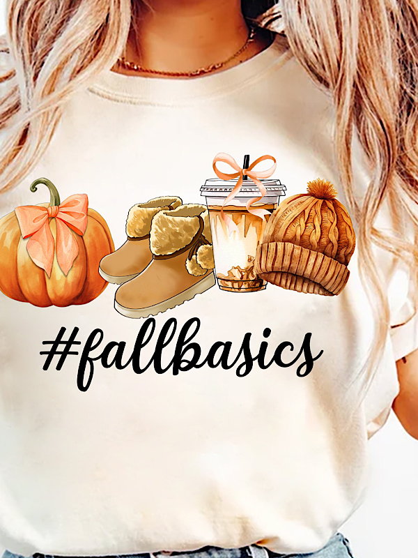 *Preorder* Fall basics