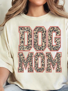 *Preorder* Dog mom