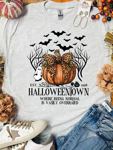 *Preorder* Halloweentown