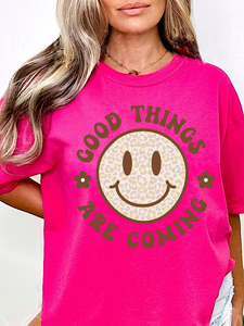 *Preorder* Good things are coming