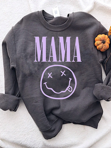 *Preorder* Mama Smile X