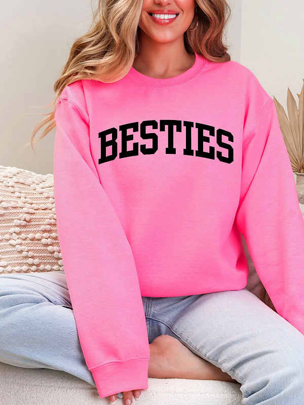 *Preorder* Besties