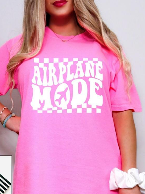 *Preorder* Airplane mode