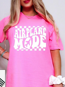 *Preorder* Airplane mode