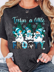 *Preorder* Feeling a little Frosty
