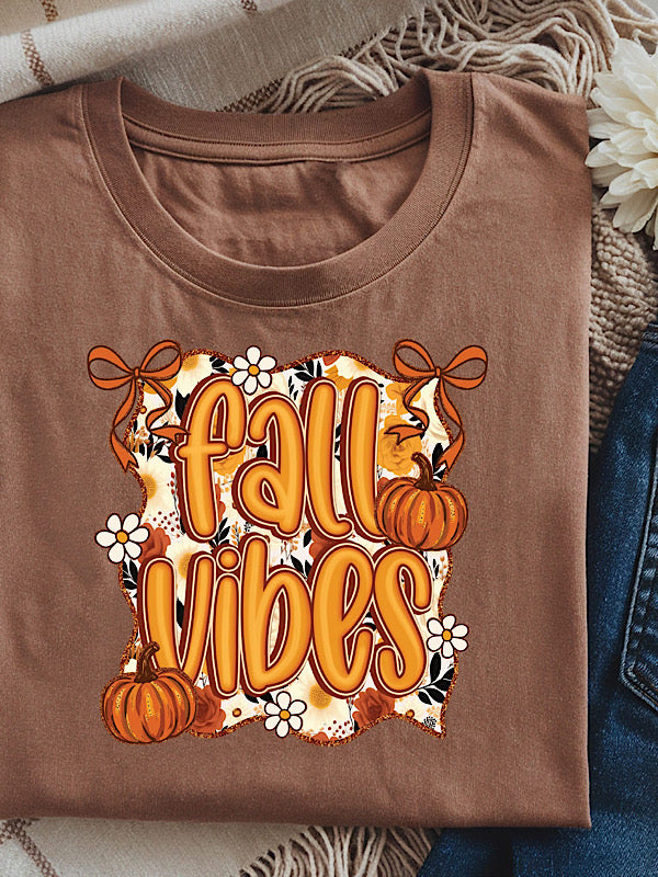 *Preorder* Fall vibes