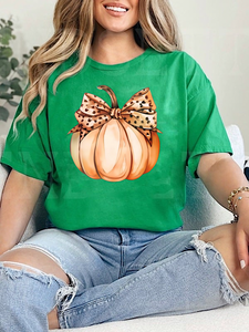 *Preorder* Green pumpkin