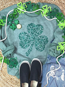 *Preorder* Shamrock