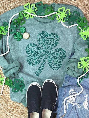 *Preorder* Shamrock