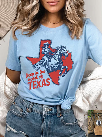 *Preorder* Texas