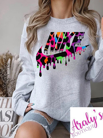 *Preorder* mark sweatshirt