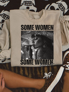 *Preorder* Some women