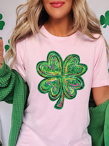 *Preorder* Shamrock