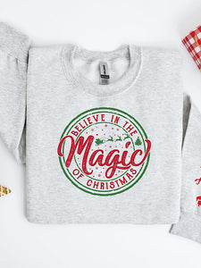 *Preorder* Believe in Magic Christmas