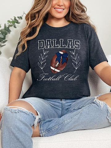 *Preorder* Dallas