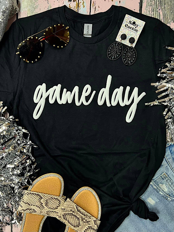 *Preorder* Game day