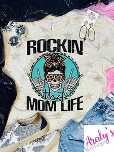 *Preorder* Rockin’ mom life