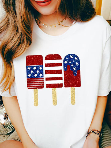*Preorder* Patriotic Lollipops