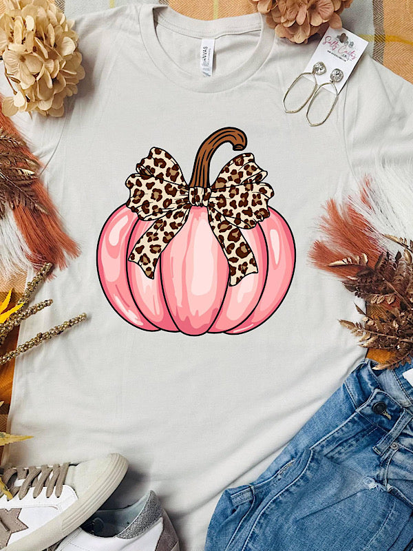 *Preorder* Pink Pumpkin