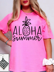 *Preorder* Aloha summer