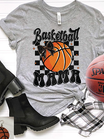 *Preorder* Basketball mama