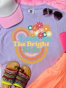 *Preorder* Look at the bright side
