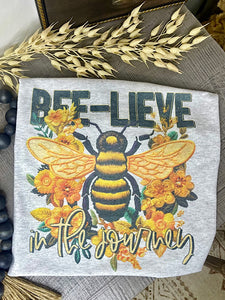 *Preorder* Bee-lieve